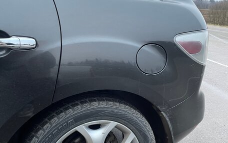 Mazda CX-7 I рестайлинг, 2010 год, 840 000 рублей, 6 фотография