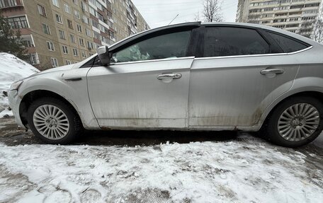 Ford Mondeo IV, 2009 год, 350 000 рублей, 4 фотография