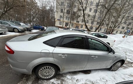 Ford Mondeo IV, 2009 год, 350 000 рублей, 6 фотография