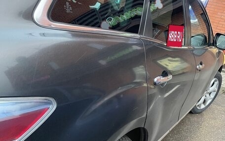 Mazda CX-7 I рестайлинг, 2010 год, 840 000 рублей, 5 фотография