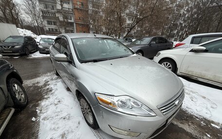 Ford Mondeo IV, 2009 год, 350 000 рублей, 7 фотография