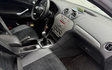 Ford Mondeo IV, 2009 год, 350 000 рублей, 8 фотография