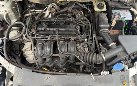 Ford Mondeo IV, 2009 год, 350 000 рублей, 10 фотография