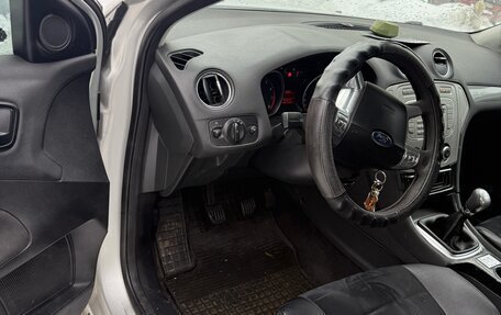 Ford Mondeo IV, 2009 год, 350 000 рублей, 13 фотография