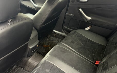 Ford Mondeo IV, 2009 год, 350 000 рублей, 19 фотография