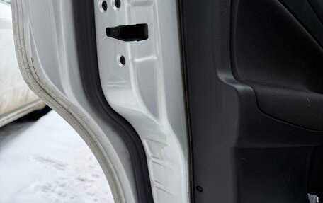 Ford Mondeo IV, 2009 год, 350 000 рублей, 14 фотография