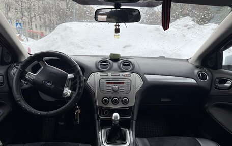 Ford Mondeo IV, 2009 год, 350 000 рублей, 18 фотография