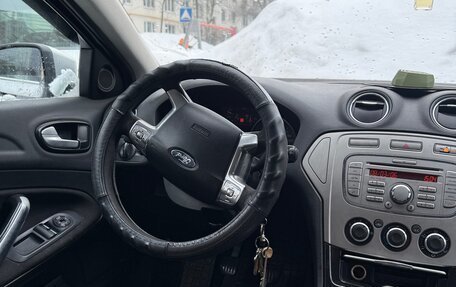 Ford Mondeo IV, 2009 год, 350 000 рублей, 15 фотография