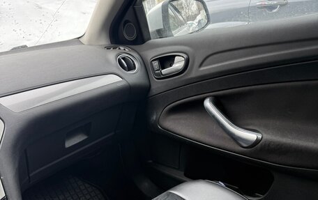 Ford Mondeo IV, 2009 год, 350 000 рублей, 16 фотография