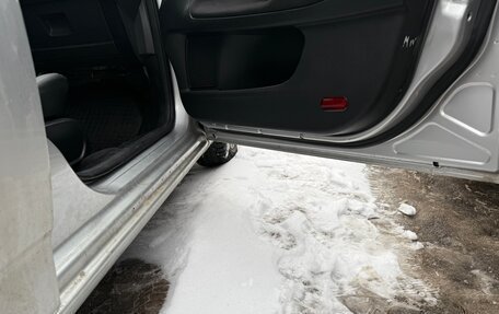 Ford Mondeo IV, 2009 год, 350 000 рублей, 9 фотография