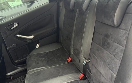 Ford Mondeo IV, 2009 год, 350 000 рублей, 21 фотография