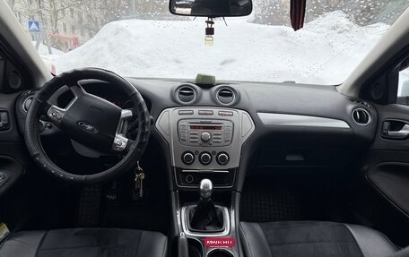 Ford Mondeo IV, 2009 год, 350 000 рублей, 17 фотография