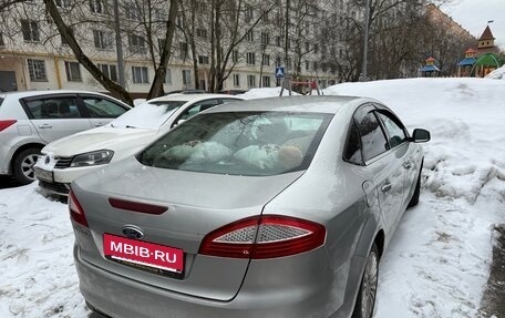 Ford Mondeo IV, 2009 год, 350 000 рублей, 23 фотография