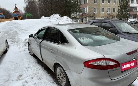Ford Mondeo IV, 2009 год, 350 000 рублей, 22 фотография