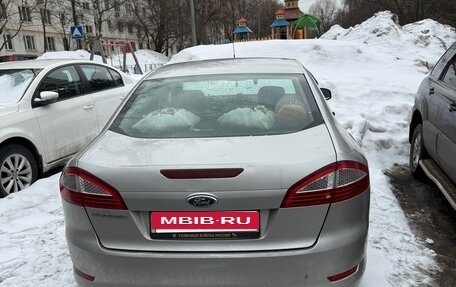 Ford Mondeo IV, 2009 год, 350 000 рублей, 24 фотография