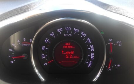 KIA Sportage III, 2011 год, 1 060 000 рублей, 13 фотография