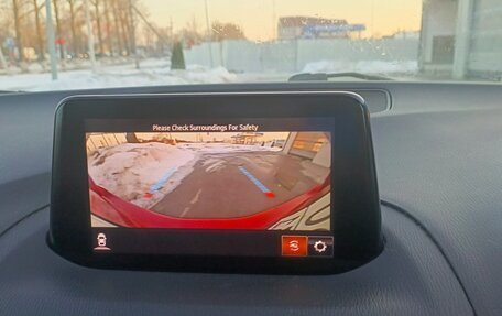 Mazda Axela, 2017 год, 1 430 000 рублей, 6 фотография