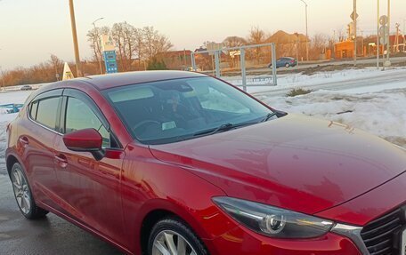 Mazda Axela, 2017 год, 1 430 000 рублей, 5 фотография