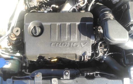 KIA Sportage III, 2011 год, 1 060 000 рублей, 16 фотография