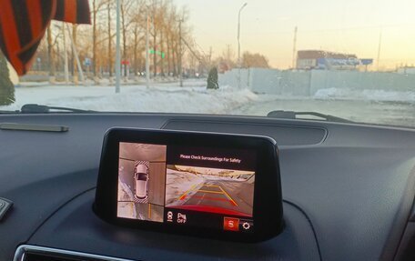 Mazda Axela, 2017 год, 1 430 000 рублей, 8 фотография