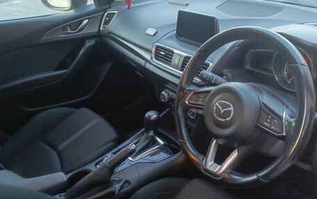 Mazda Axela, 2017 год, 1 430 000 рублей, 9 фотография