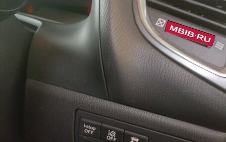 Mazda Axela, 2017 год, 1 430 000 рублей, 10 фотография