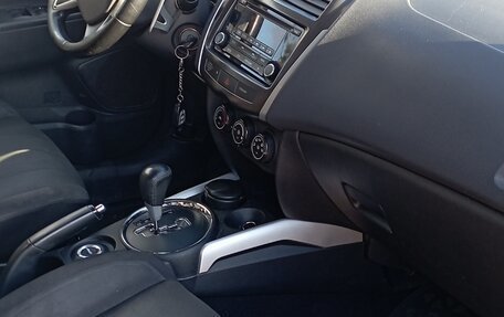 Mitsubishi ASX I рестайлинг, 2012 год, 1 050 000 рублей, 6 фотография