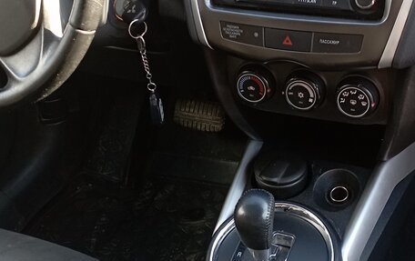 Mitsubishi ASX I рестайлинг, 2012 год, 1 050 000 рублей, 5 фотография