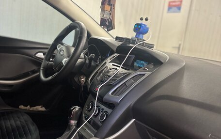 Ford Focus III, 2013 год, 790 000 рублей, 4 фотография