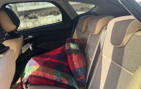 Ford Focus III, 2013 год, 790 000 рублей, 8 фотография