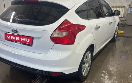 Ford Focus III, 2013 год, 790 000 рублей, 5 фотография