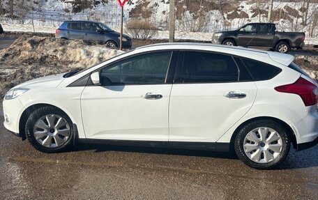 Ford Focus III, 2013 год, 790 000 рублей, 11 фотография