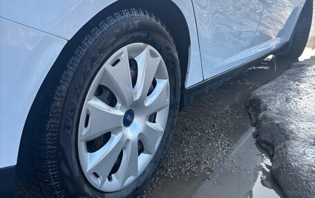 Ford Focus III, 2013 год, 790 000 рублей, 15 фотография