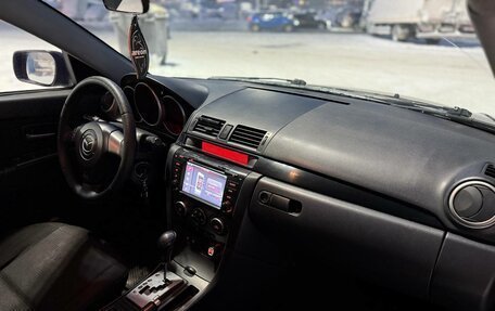 Mazda 3, 2006 год, 450 000 рублей, 5 фотография