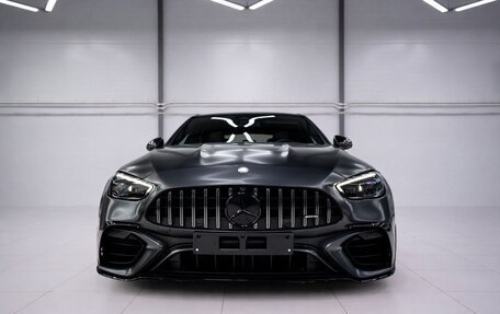 Mercedes-Benz C-Класс AMG, 2025 год, 13 290 000 рублей, 2 фотография