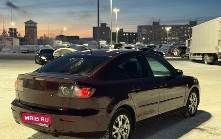 Mazda 3, 2006 год, 450 000 рублей, 3 фотография