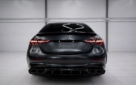 Mercedes-Benz C-Класс AMG, 2025 год, 13 290 000 рублей, 5 фотография