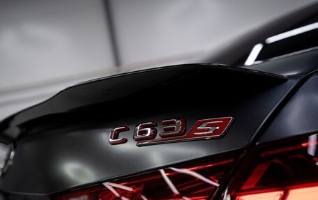 Mercedes-Benz C-Класс AMG, 2025 год, 13 290 000 рублей, 14 фотография