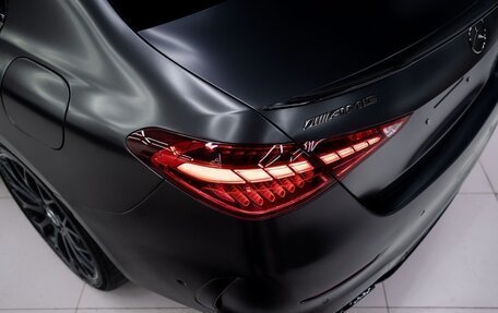 Mercedes-Benz C-Класс AMG, 2025 год, 13 290 000 рублей, 15 фотография