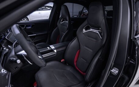 Mercedes-Benz C-Класс AMG, 2025 год, 13 290 000 рублей, 17 фотография