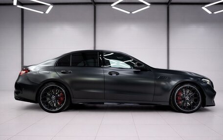 Mercedes-Benz C-Класс AMG, 2025 год, 13 290 000 рублей, 7 фотография