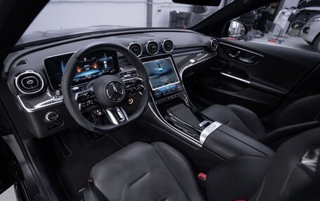 Mercedes-Benz C-Класс AMG, 2025 год, 13 290 000 рублей, 16 фотография