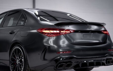 Mercedes-Benz C-Класс AMG, 2025 год, 13 290 000 рублей, 12 фотография