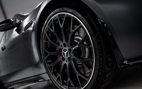 Mercedes-Benz C-Класс AMG, 2025 год, 13 290 000 рублей, 11 фотография