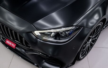 Mercedes-Benz C-Класс AMG, 2025 год, 13 290 000 рублей, 9 фотография