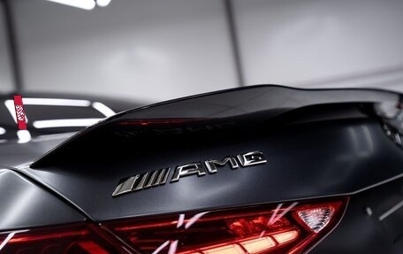 Mercedes-Benz C-Класс AMG, 2025 год, 13 290 000 рублей, 13 фотография