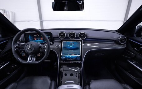 Mercedes-Benz C-Класс AMG, 2025 год, 13 290 000 рублей, 19 фотография