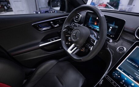 Mercedes-Benz C-Класс AMG, 2025 год, 13 290 000 рублей, 18 фотография