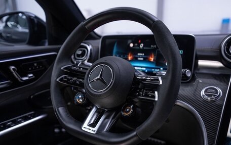Mercedes-Benz C-Класс AMG, 2025 год, 13 290 000 рублей, 21 фотография