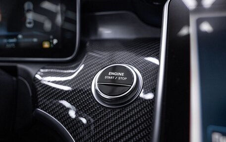 Mercedes-Benz C-Класс AMG, 2025 год, 13 290 000 рублей, 26 фотография